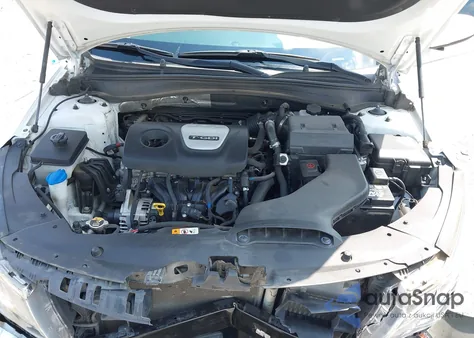 2019 Kia Optima Ex из США, поврежденный, VIN 5XXGU4L15KG303629